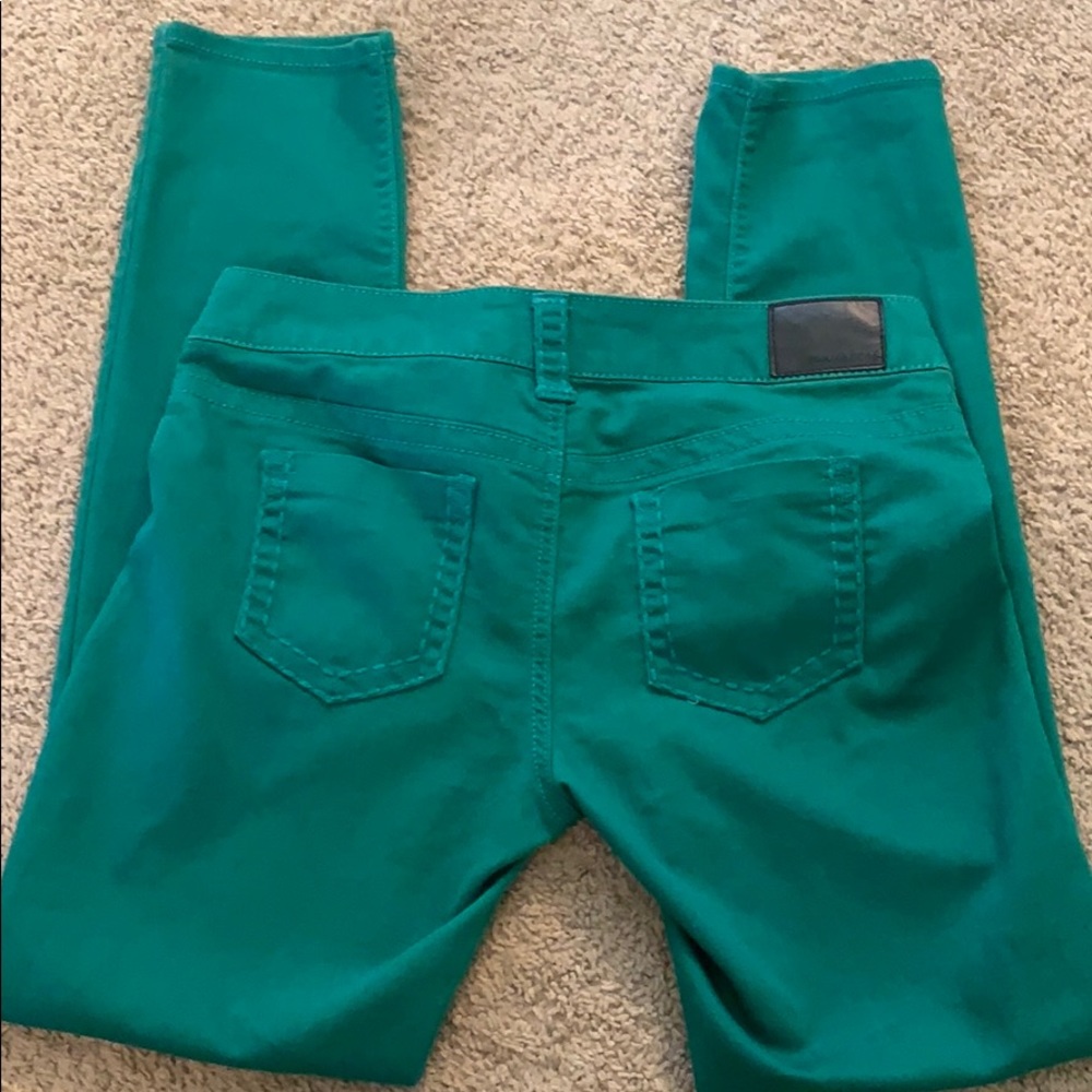 Maurices skinny pant